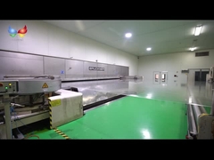 30-50mic PETG shrink film for shrink sleeve label