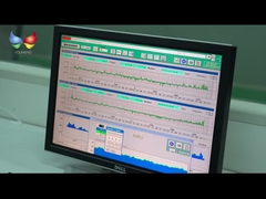 Transaprent \matt/white PETG shrink film for shrink labels