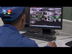 100% Compostable Biodegradable PLA Film Rolls , Clear Polylactic Acid Film