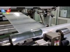 Matt PLA shrink film for Shrink Sleeve Label