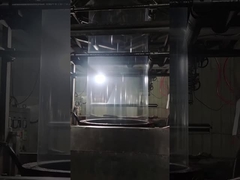 Production Process of 55% Shrinkage PVC Labels Film Rolls For Heat Shrinkable Bands