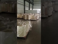 Transparent PVC Heat Shrink Film Bottle Shrink Wrap PVC Film For Sleeve Printing Factory In China